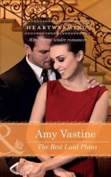 Best Laid Plans (Mills & Boon Heartwarming) (Chicago Sisters, Book 2)