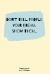 Don't Tell People Your Dream. Show Them : Diary for Inspiration Dream Blank Lined Travel to Write in Ideas and Keeping Dream Memories Book Journal Notebook