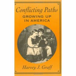 Conflicting Paths : Growing up in America