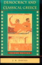 Democracy and Classical Greece : Second Edition
