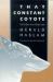 That Constant Coyote : California Stories