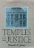 Temples of Justice : County Courthouses of Nevada