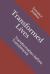 Transformed Lives : Transformation Before Transference