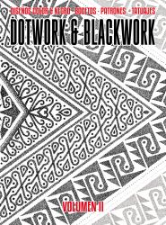 Dotwork and Blackwork II