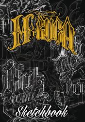 Mr. Ruca Lettering