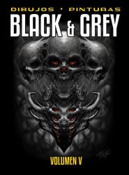 Black and Grey Volume 5