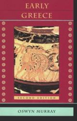 Early Greece : Second Edition