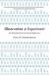 Observation and Experiment : An Introduction to Causal Inference