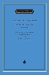 Miscellanies