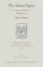 Papers of John Adams : March 1791 - January 1797