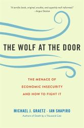 The Wolf at the Door : The Menace of Economic Insecurity and How to Fight It