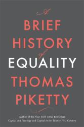 Brief History of Equality