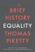 Brief History of Equality