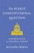 Oldest Constitutional Question : Enumeration and Federal Power