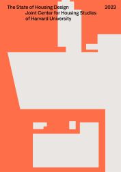 State of Housing Design 2023