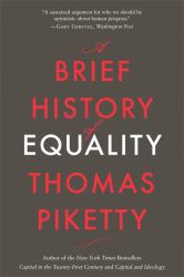 Brief History of Equality