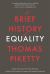 Brief History of Equality