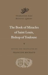 Book of Miracles of Saint Louis, Bishop of Toulouse