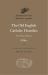 Old English Catholic Homilies : The First Series