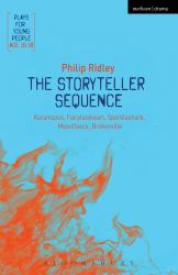 The Storyteller Sequence : Karamazoo; Fairytaleheart; Sparkleshark; Moonfleece; Brokenville