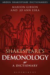 Shakespeare's Demonology : A Dictionary