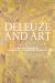 Deleuze and Art