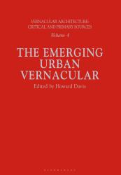 Vernacular Architecture : Critical and Primary Sources