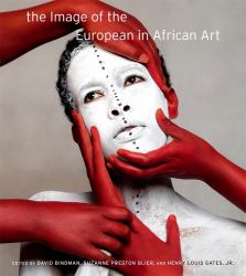 Image of the European in African Art