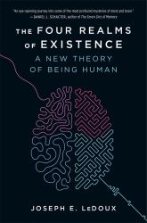 The Four Realms of Existence : A New Theory of Being Human