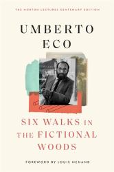 Six Walks in the Fictional Woods