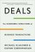 Deals : The Economic Structure of Business Transactions