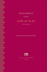 God at Play, Volume 2