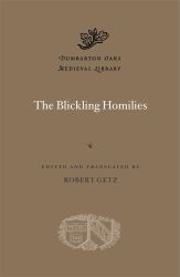 Blickling Homilies