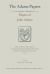Papers of John Adams, Volume 23 : March 1798 - June 1799