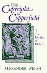 From Copyright to Copperfield : The Identity of Dickens