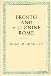 Fronto and Antonine Rome