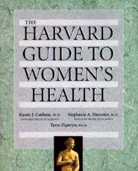 The Harvard Guide to Women's Health