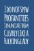 I Don't Spew Profanities, I Enunciate Them Clearly Like a F*cking Lady, Sarcastic Journal : 6 X 9 Notepad, Sarcasm Funny Notebook for Women