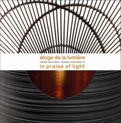 Éloge de la Lumière : Pierre Soulages - Tanabe Chikuunsai IV. in Praise of Light