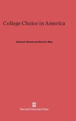 College Choice in America