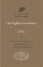 Old English Lives of Saints