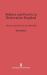 Politics and Poetry in Restoration England : The Case of Dryden's Annus Mirabilis