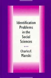 Identification Problems in the Social Sciences
