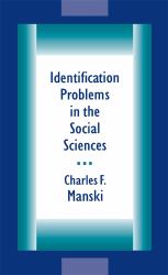 Identification Problems in the Social Sciences