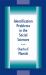 Identification Problems in the Social Sciences