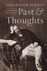 Past and Thoughts : An Annotated Critical Edition