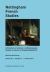 Text, Knowledge and Wonder in Early Modern France: Studies in Honour of Stephen Bamforth Vol. 56, No. 3 : Nottingham French Studies Volume 56, Issue 3