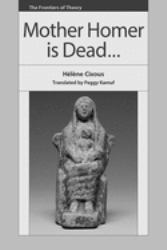 Mother Homer Is Dead...