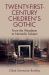 Twenty-First-Century Children's Gothic : From the Wanderer to Nomadic Subject