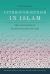 Anthropomorphism in Islam : The Challenge of Traditionalism (700-1350)